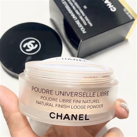 bedak tabur chanel harga|bedak tabur untuk kulit kering.